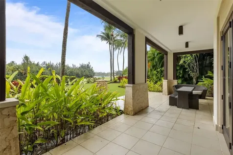 8164 Las Verandas At Bahia Beach Resort Rio Grande PR 00745