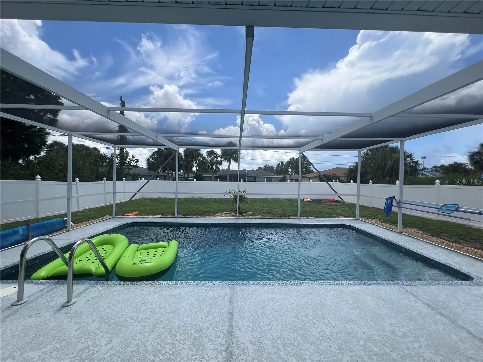 18140 Wolbrette Circle Port Charlotte FL 33948