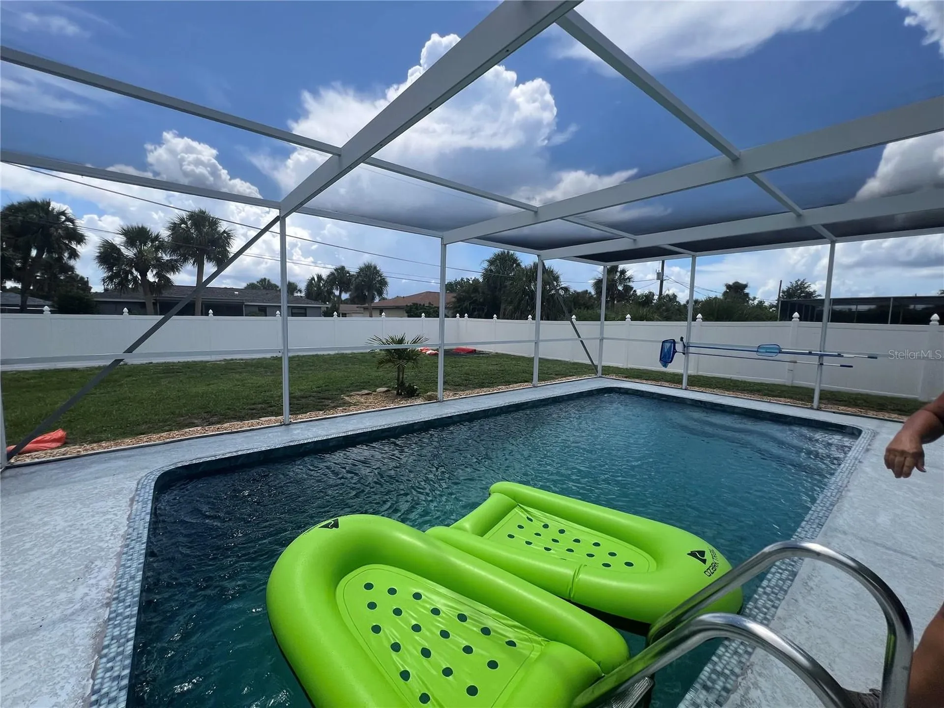 18140 Wolbrette Circle Port Charlotte FL 33948