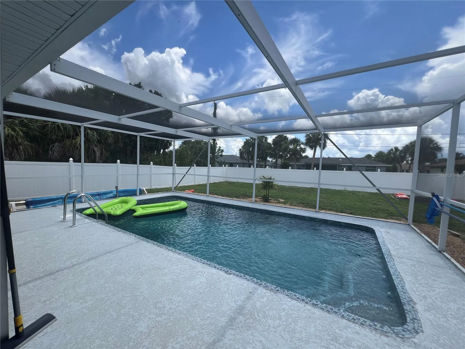 18140 Wolbrette Circle Port Charlotte FL 33948