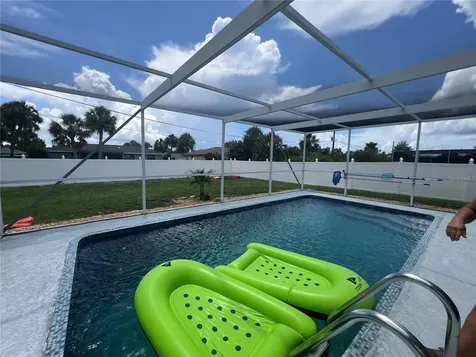 18140 Wolbrette Circle Port Charlotte FL 33948