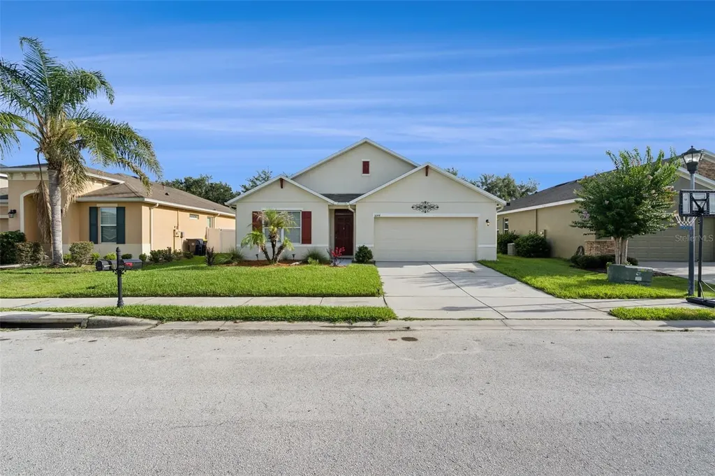 1844 Skyview Drive Auburndale FL 33823