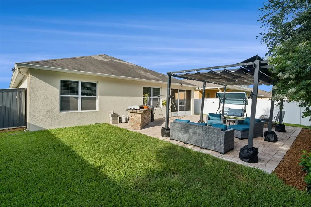 1844 Skyview Drive Auburndale FL 33823