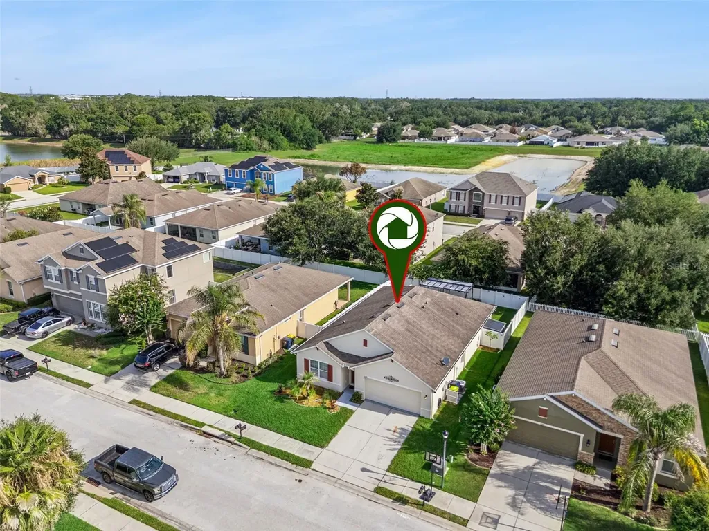 1844 Skyview Drive Auburndale FL 33823