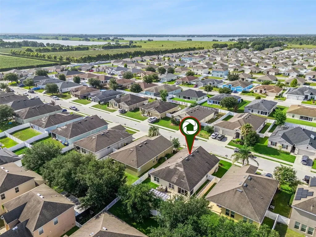 1844 Skyview Drive Auburndale FL 33823