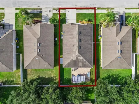 1844 Skyview Drive Auburndale FL 33823