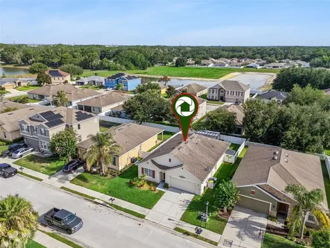 1844 Skyview Drive Auburndale FL 33823