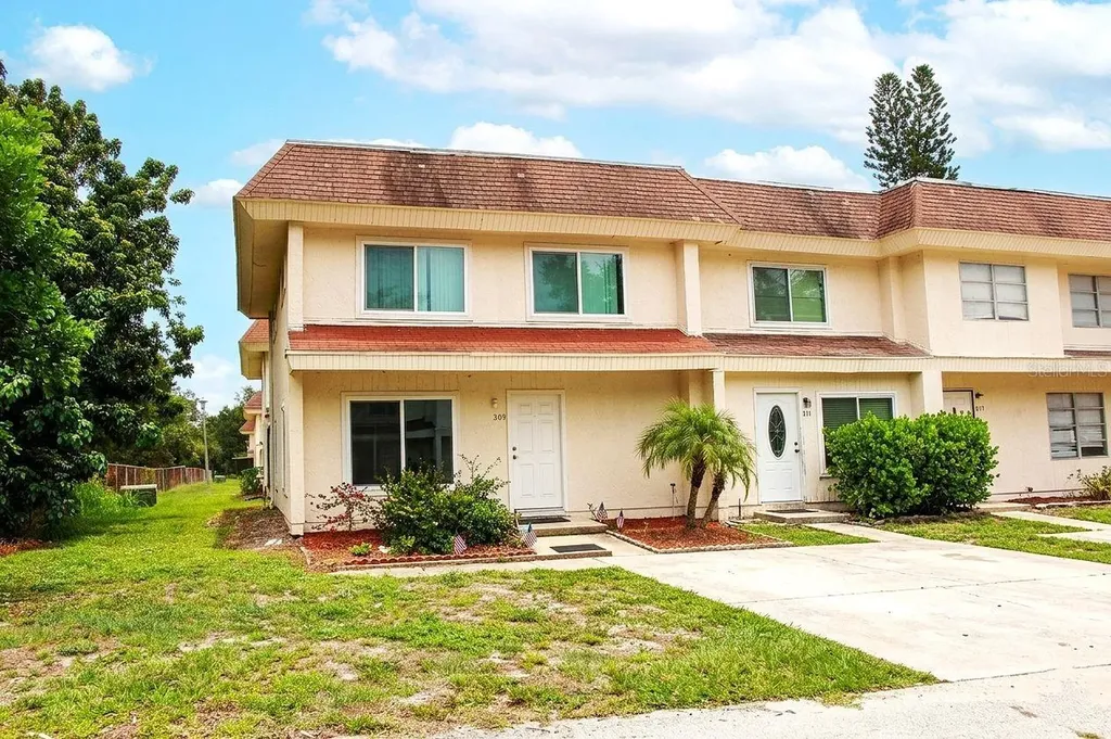 309 Amherst Avenue Sarasota FL 34232