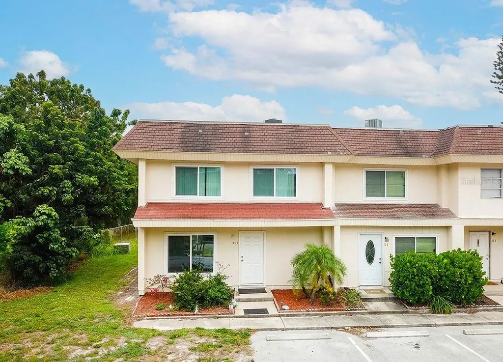 309 Amherst Avenue Sarasota FL 34232