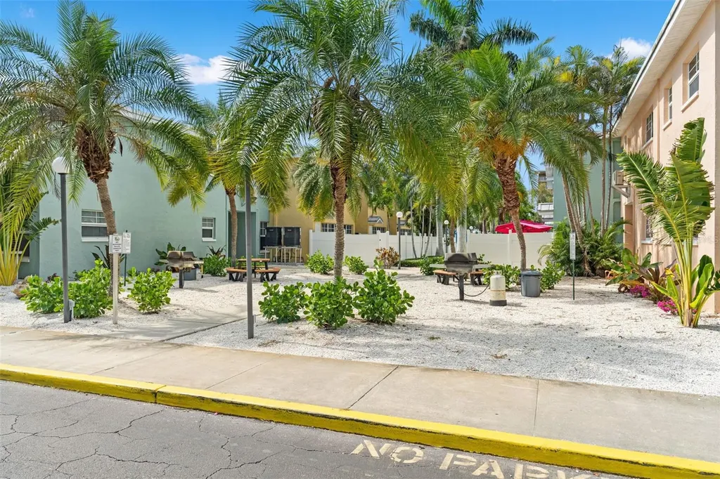 19417 Gulf Boulevard Indian Rocks Beach FL 33785