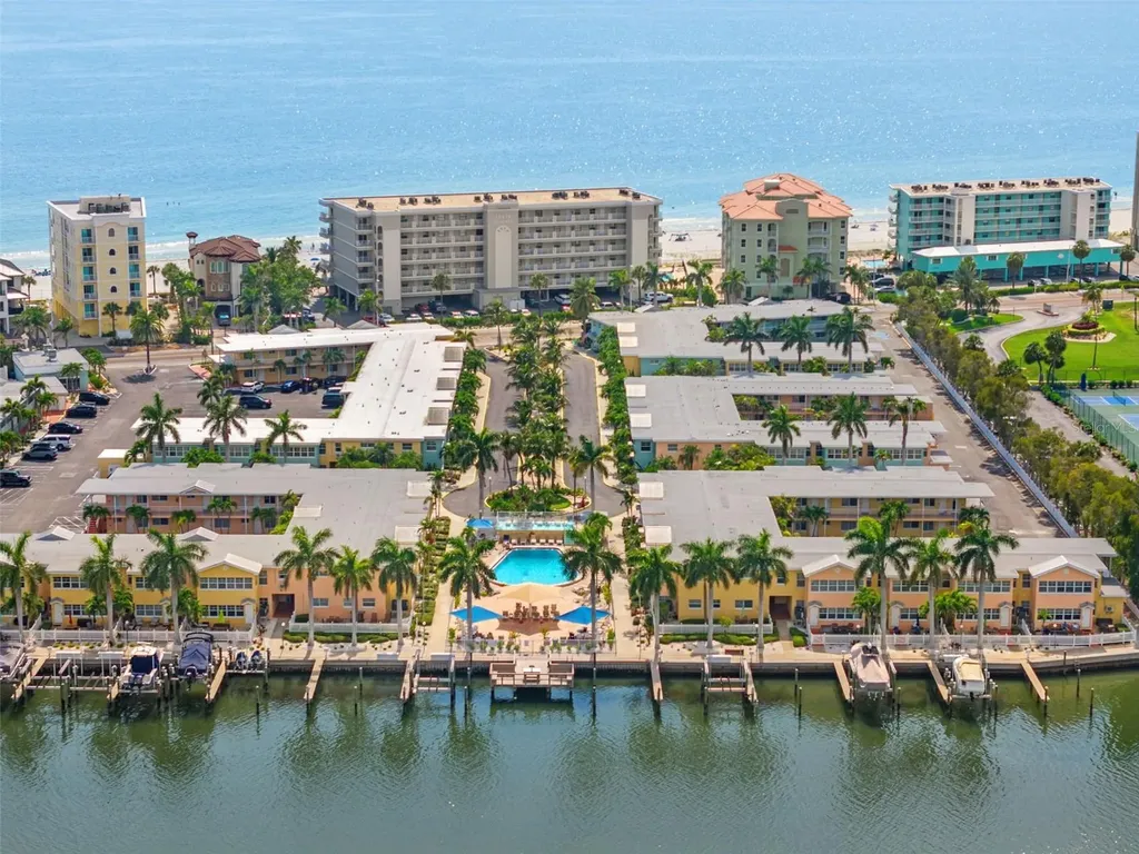 19417 Gulf Boulevard Indian Rocks Beach FL 33785