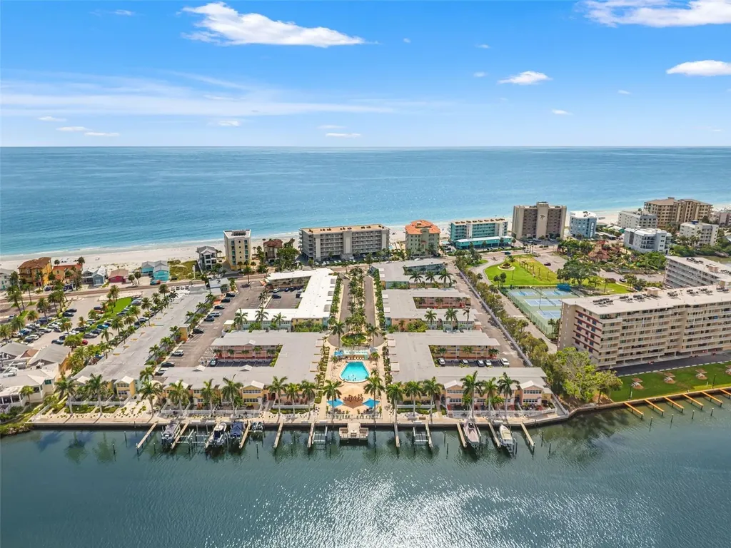 19417 Gulf Boulevard Indian Rocks Beach FL 33785