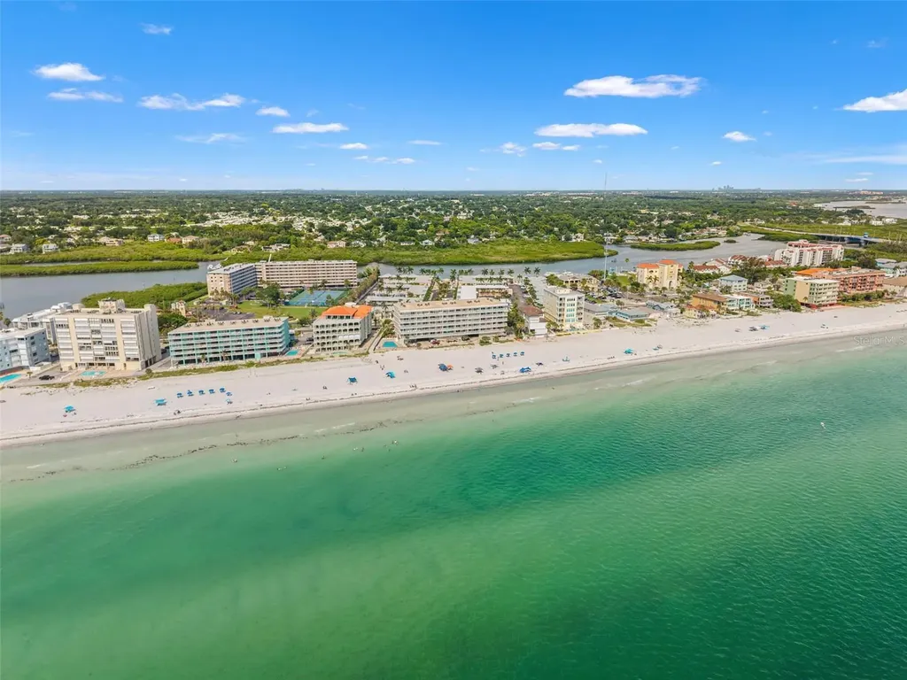 19417 Gulf Boulevard Indian Rocks Beach FL 33785