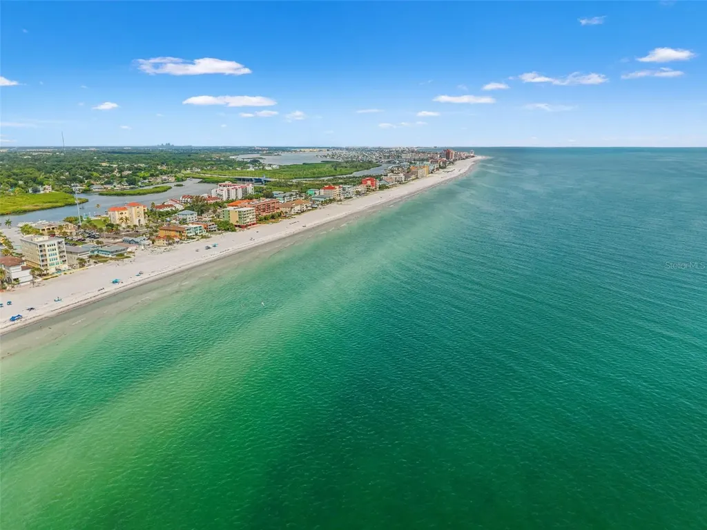 19417 Gulf Boulevard Indian Rocks Beach FL 33785
