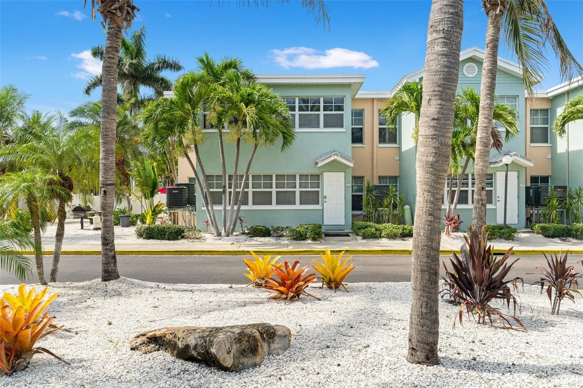 19417 Gulf Boulevard Indian Rocks Beach FL 33785