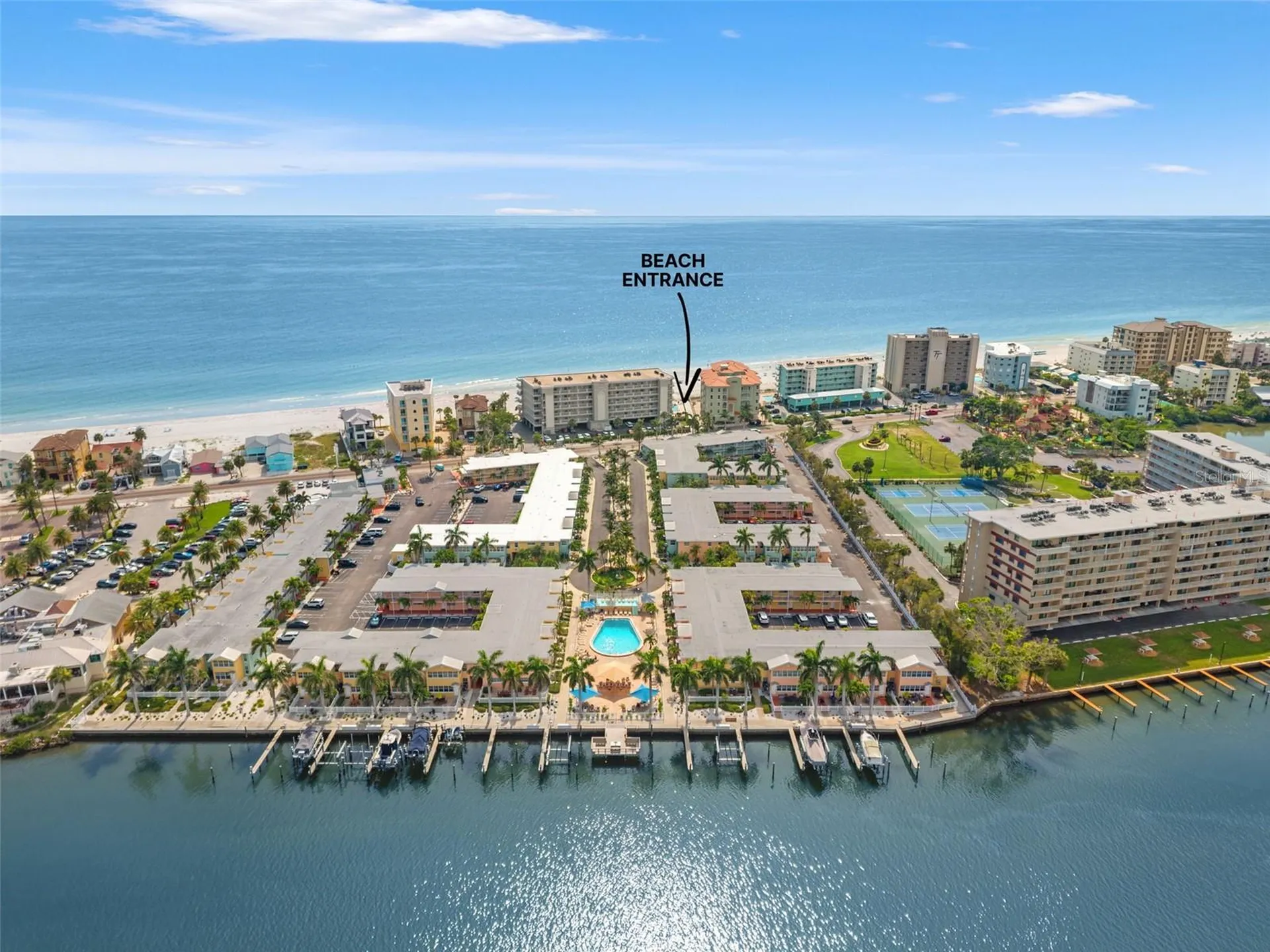 19417 Gulf Boulevard Indian Rocks Beach FL 33785