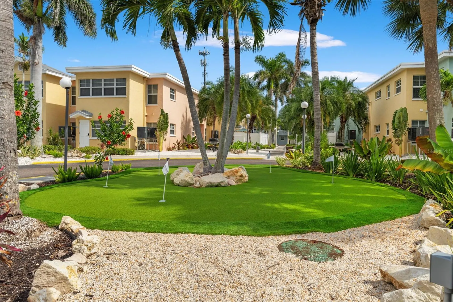 19417 Gulf Boulevard Indian Rocks Beach FL 33785