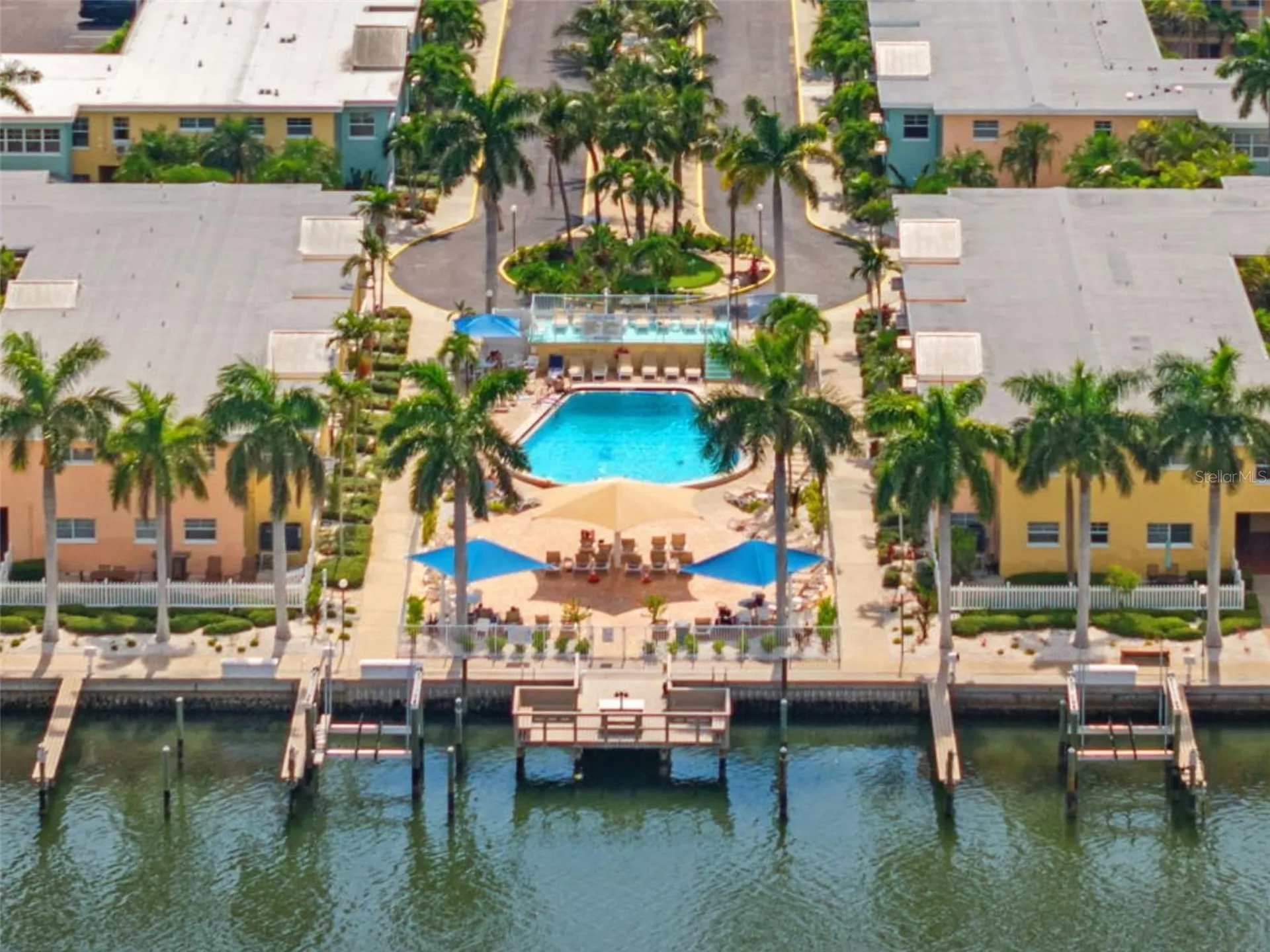 19417 Gulf Boulevard Indian Rocks Beach FL 33785