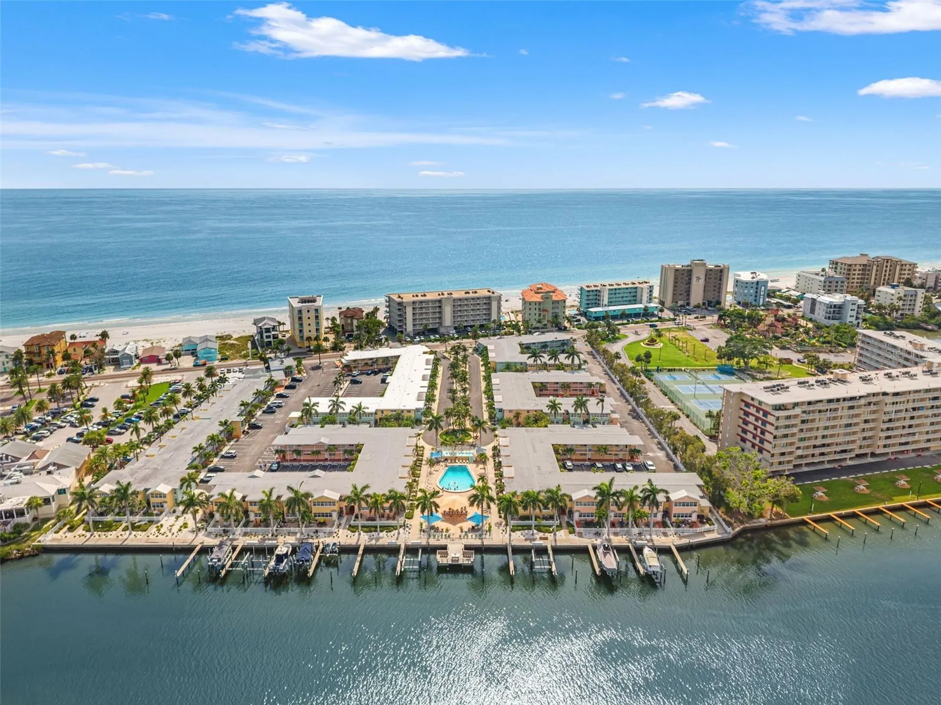 19417 Gulf Boulevard Indian Rocks Beach FL 33785