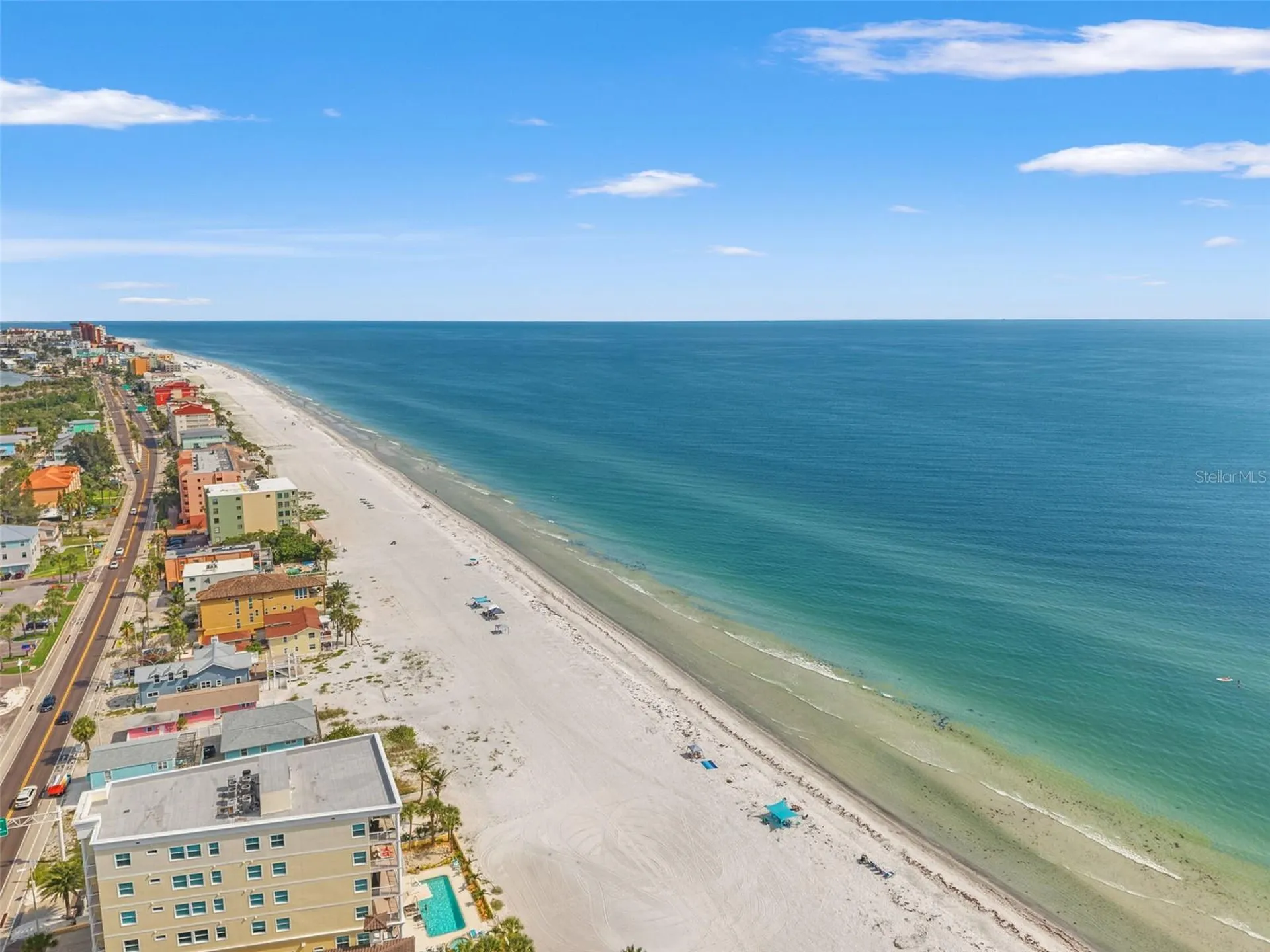 19417 Gulf Boulevard Indian Rocks Beach FL 33785