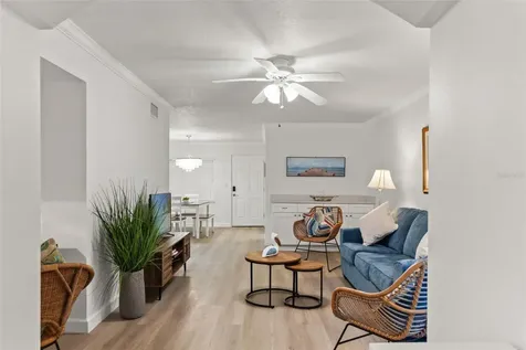 19417 Gulf Boulevard Indian Rocks Beach FL 33785