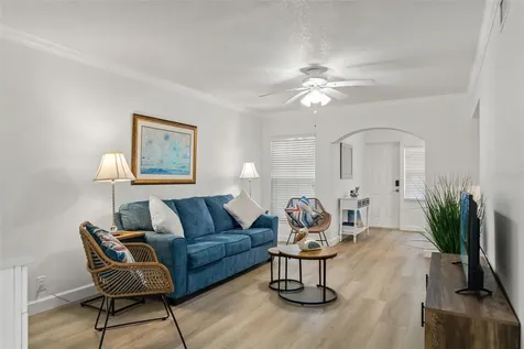 19417 Gulf Boulevard Indian Rocks Beach FL 33785