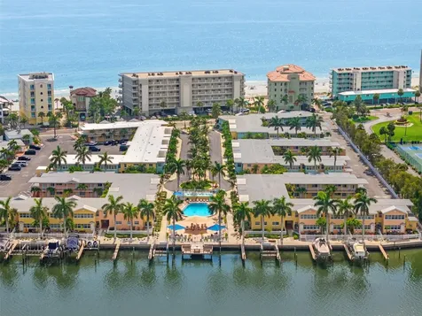 19417 Gulf Boulevard Indian Rocks Beach FL 33785