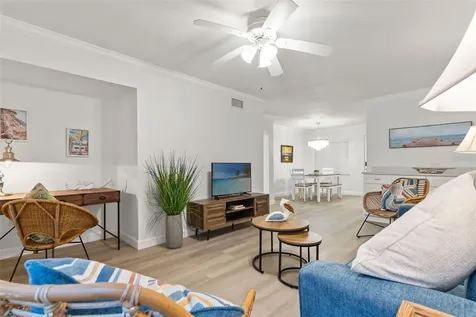 19417 Gulf Boulevard Indian Rocks Beach FL 33785