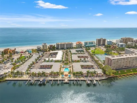 19417 Gulf Boulevard Indian Rocks Beach FL 33785
