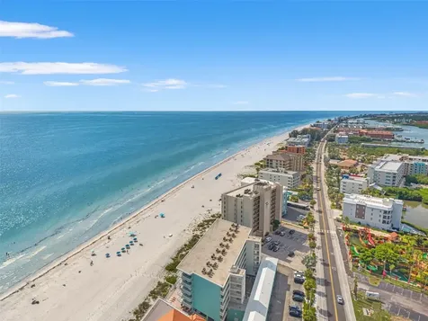 19417 Gulf Boulevard Indian Rocks Beach FL 33785