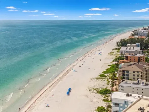 19417 Gulf Boulevard Indian Rocks Beach FL 33785