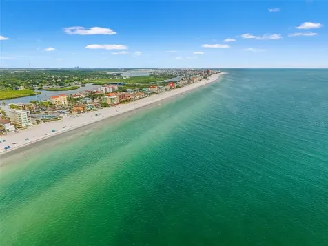 19417 Gulf Boulevard Indian Rocks Beach FL 33785