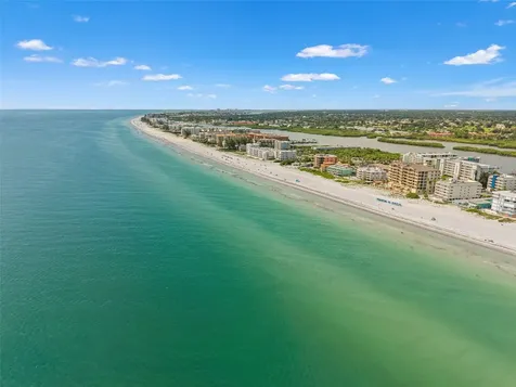 19417 Gulf Boulevard Indian Rocks Beach FL 33785