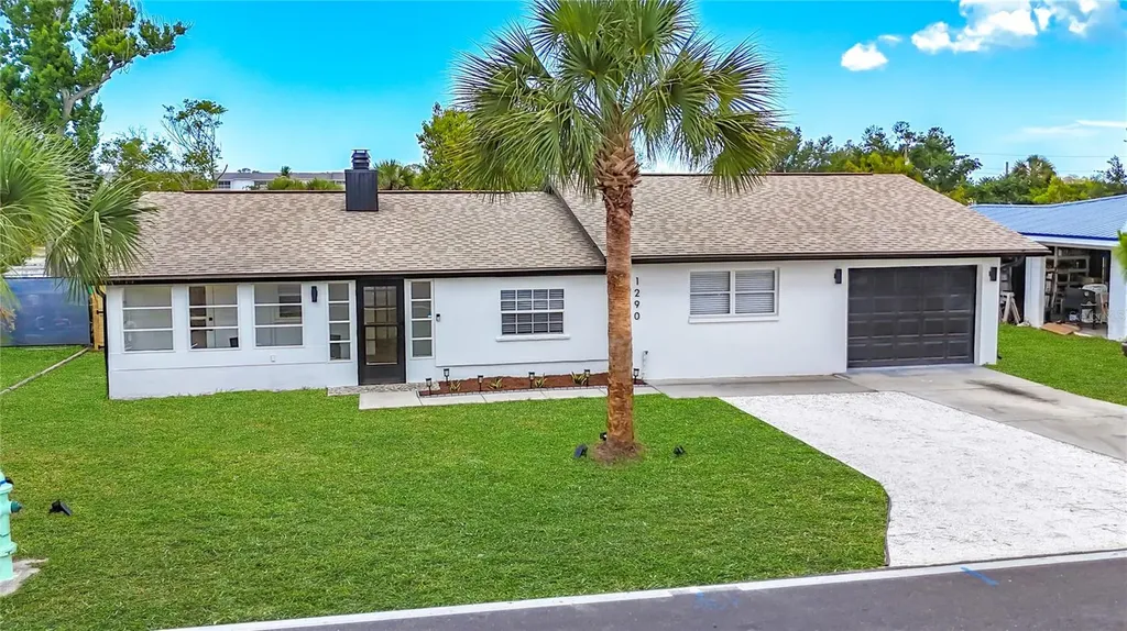 1290 Oxford Drive Englewood FL 34223