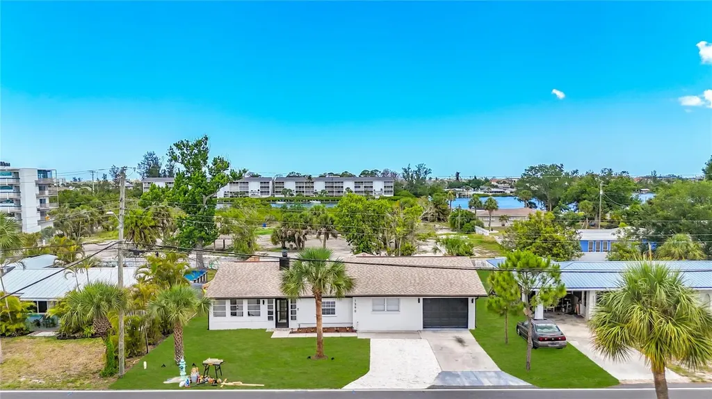 1290 Oxford Drive Englewood FL 34223
