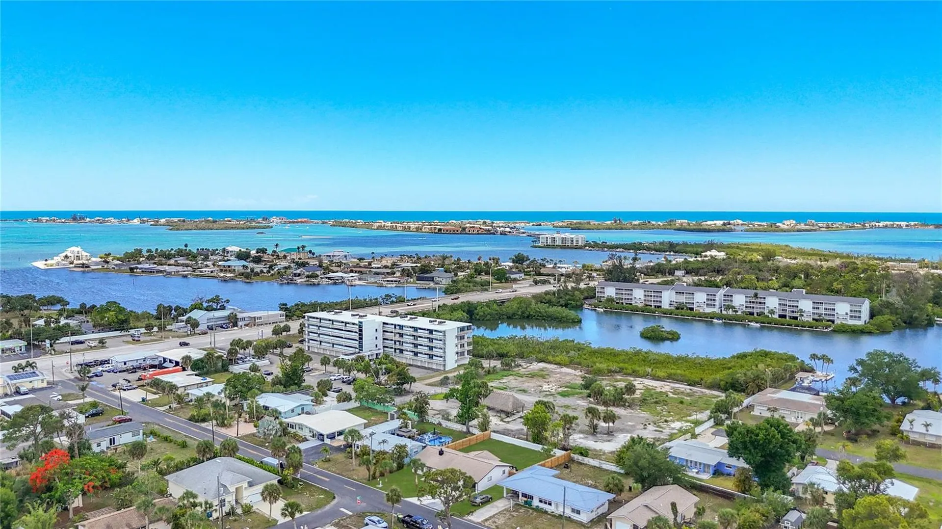 1290 Oxford Drive Englewood FL 34223