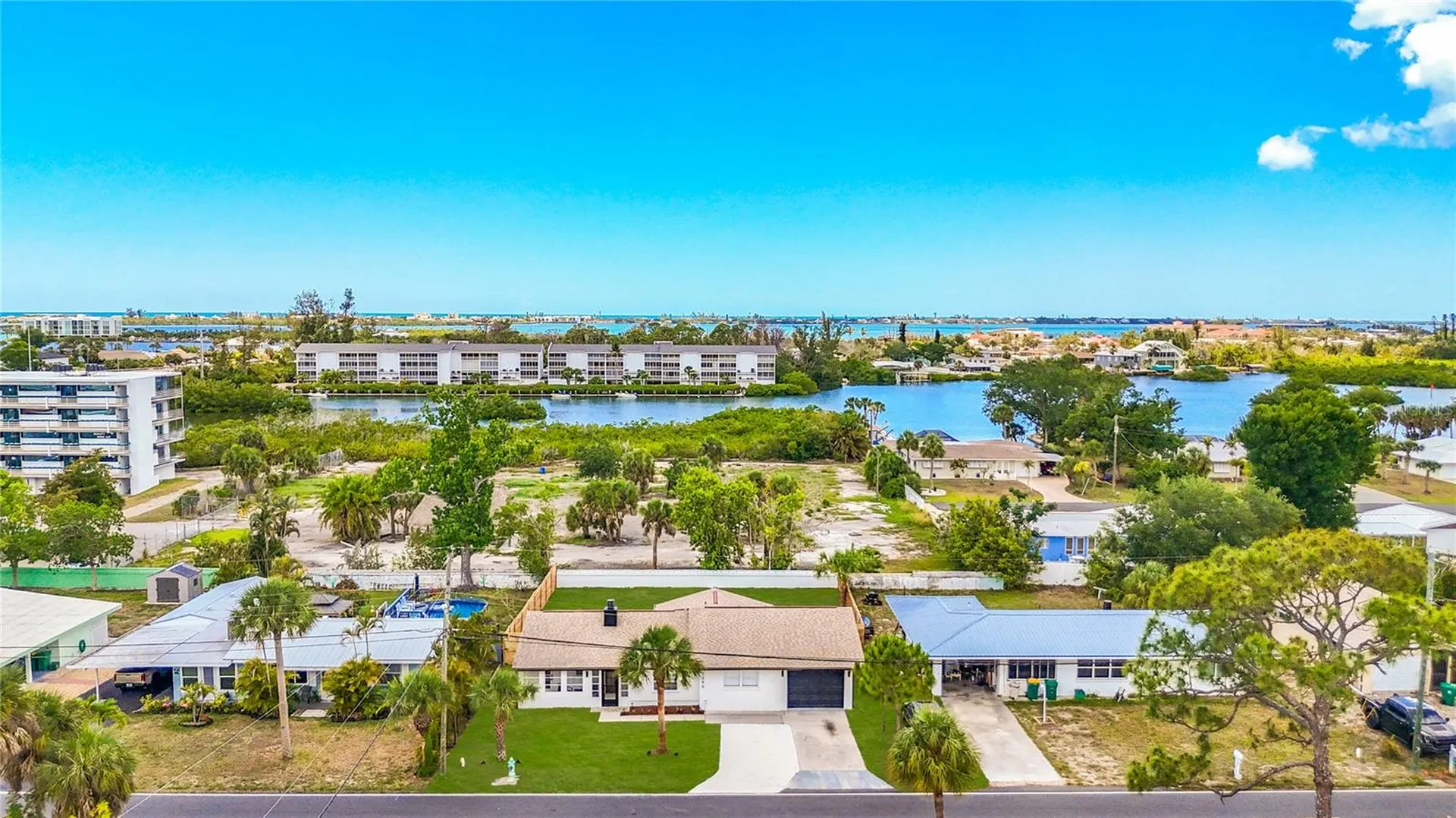 1290 Oxford Drive Englewood FL 34223