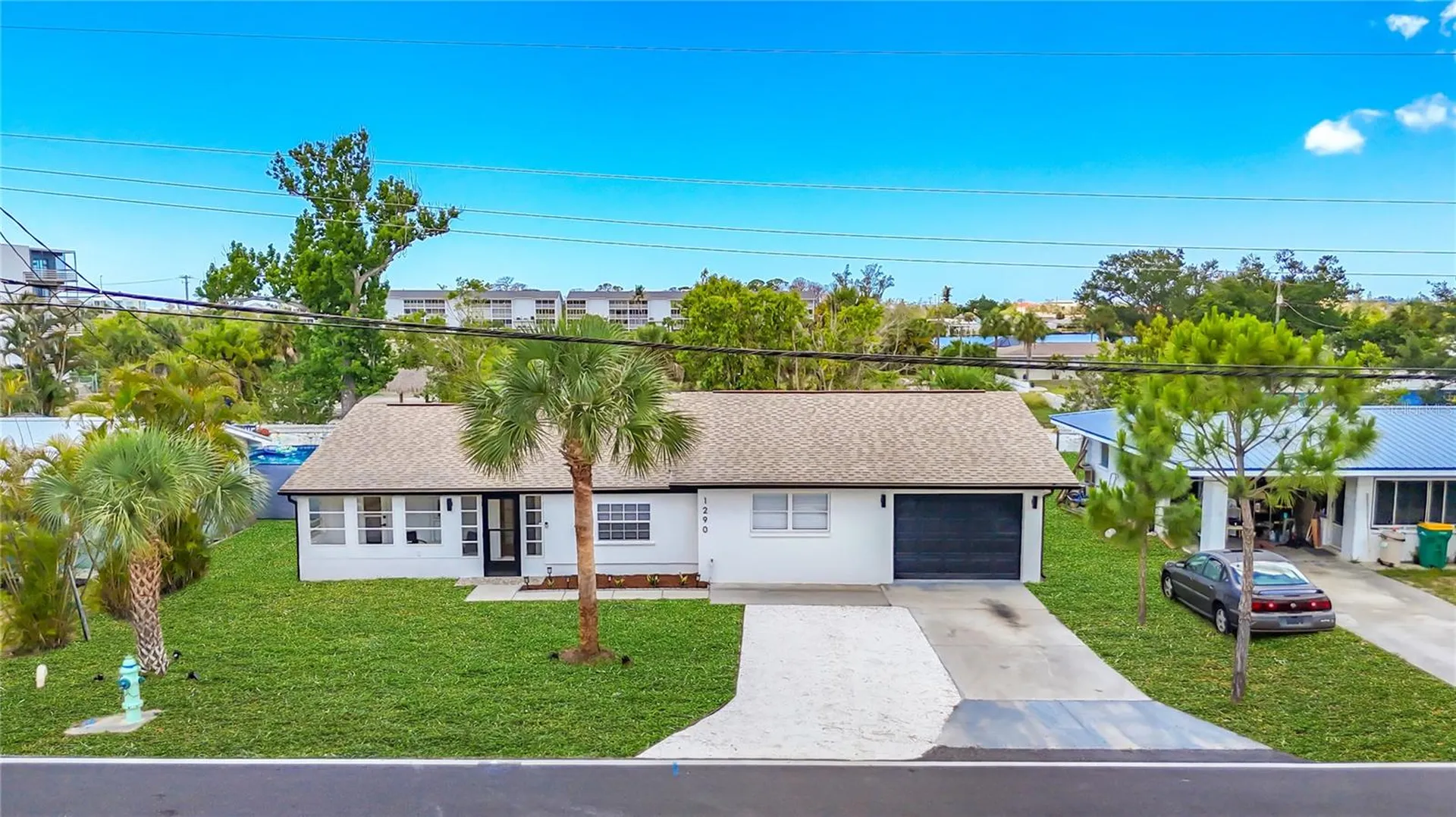 1290 Oxford Drive Englewood FL 34223