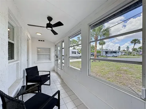 1290 Oxford Drive Englewood FL 34223