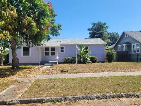 3631 N 4th Avenue N St Petersburg FL 33713