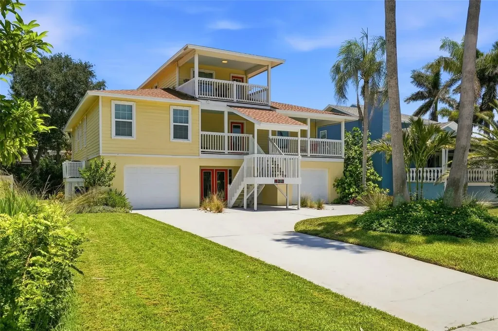 433 Monte Cristo Boulevard Tierra Verde FL 33715