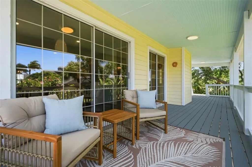 433 Monte Cristo Boulevard Tierra Verde FL 33715
