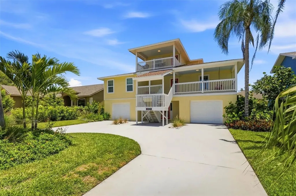 433 Monte Cristo Boulevard Tierra Verde FL 33715