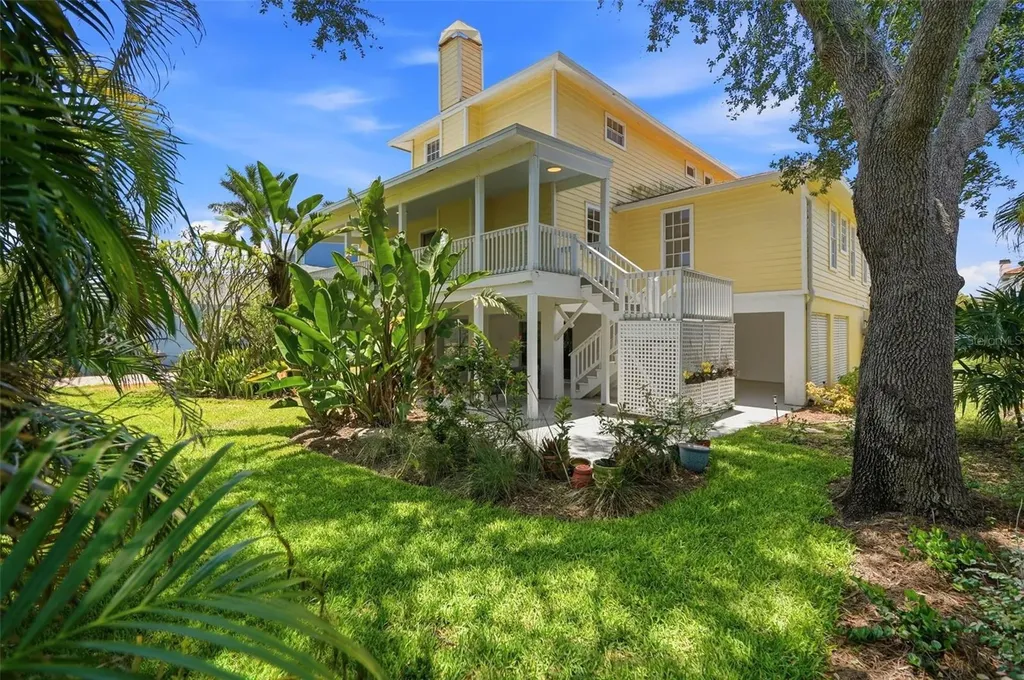 433 Monte Cristo Boulevard Tierra Verde FL 33715