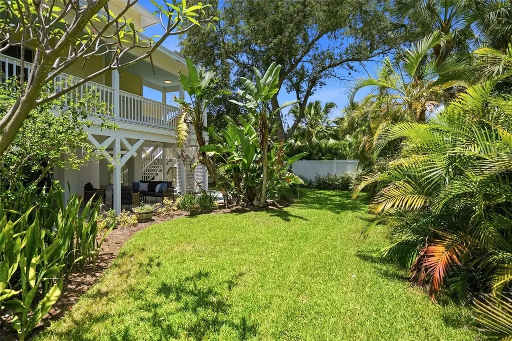 433 Monte Cristo Boulevard Tierra Verde FL 33715