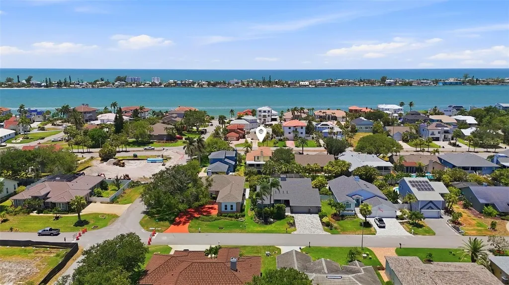 433 Monte Cristo Boulevard Tierra Verde FL 33715