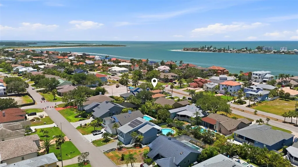 433 Monte Cristo Boulevard Tierra Verde FL 33715
