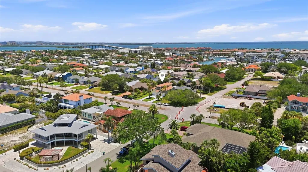 433 Monte Cristo Boulevard Tierra Verde FL 33715
