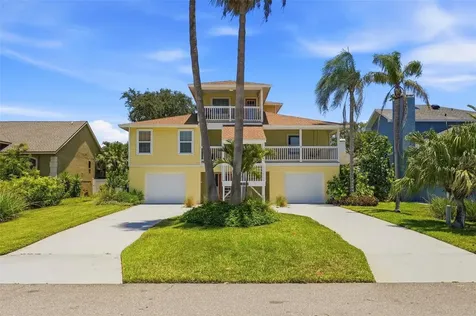 433 Monte Cristo Boulevard Tierra Verde FL 33715