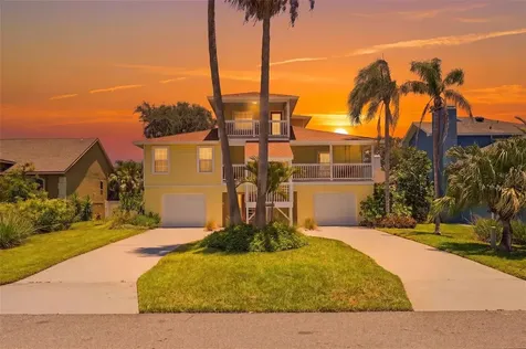 433 Monte Cristo Boulevard Tierra Verde FL 33715